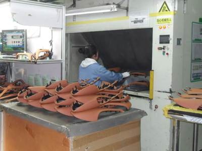 西安汽車零部件產(chǎn)業(yè)園 招商引資助力汽車產(chǎn)業(yè)補(bǔ)鏈延鏈強(qiáng)鏈