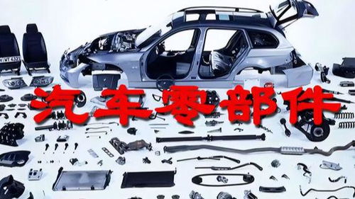 A股汽車零部件概念低位優(yōu)質(zhì)潛力名單 附股汽車及配件行業(yè)深度解析